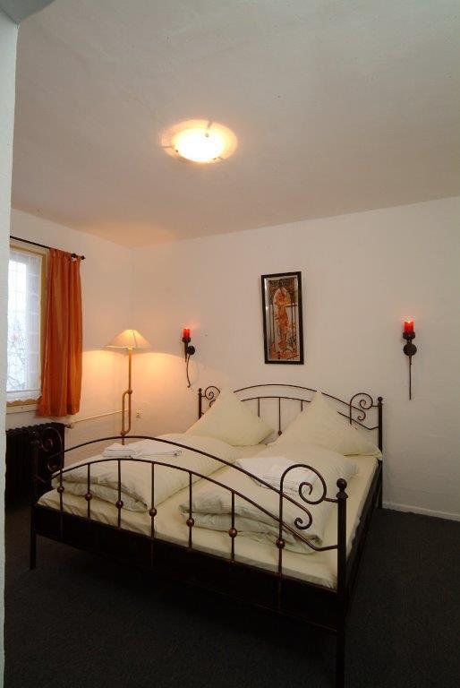 غيهلبرغ Monteurzimmer Schmucke المظهر الخارجي الصورة
